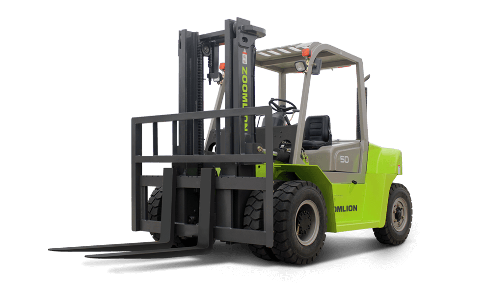Zoomlion FD50Z